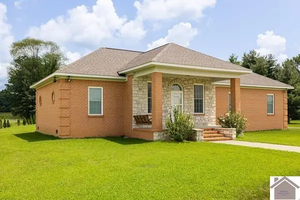 2616 State Route 440, Hickory, KY 42051