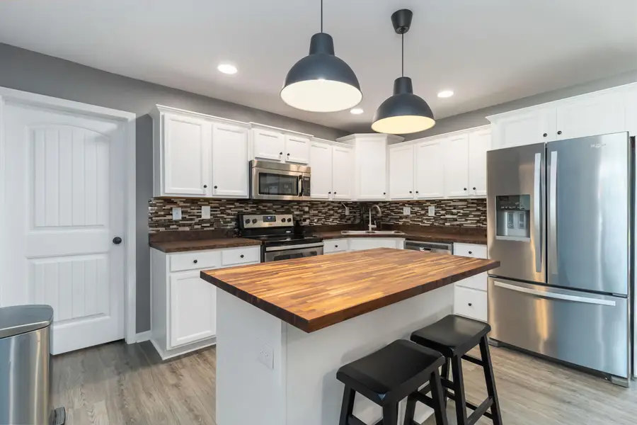 201 Nelson Park, Nicholasville, KY 40356 - #3