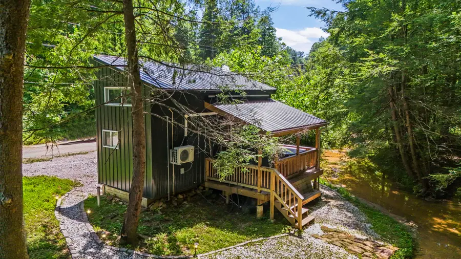 76 High Falls Creek Drive, Campton, KY 41301 - #3