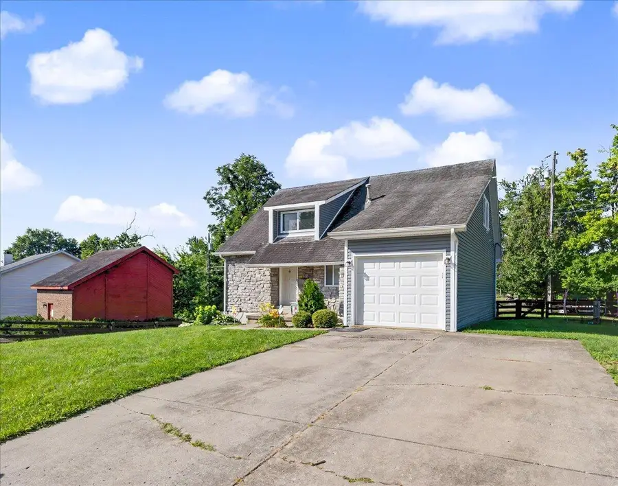 2800 Baybrook Road, Lexington, KY 40517 - #2