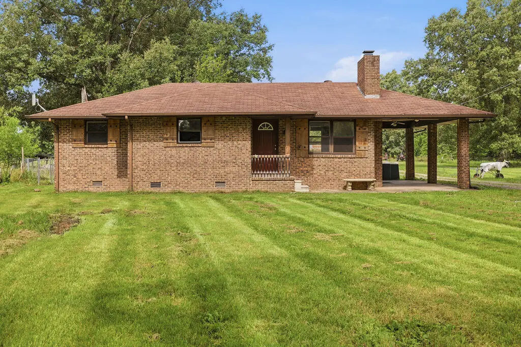 2635 Said Road, Symsonia, KY 42082 - #1