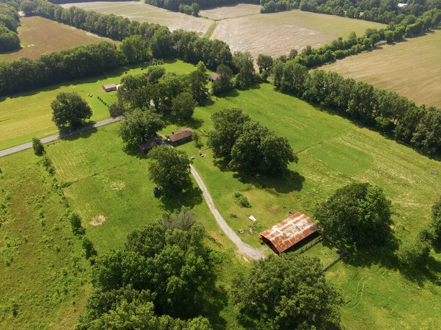 2635 Said Road, Symsonia, KY 42082 - #2