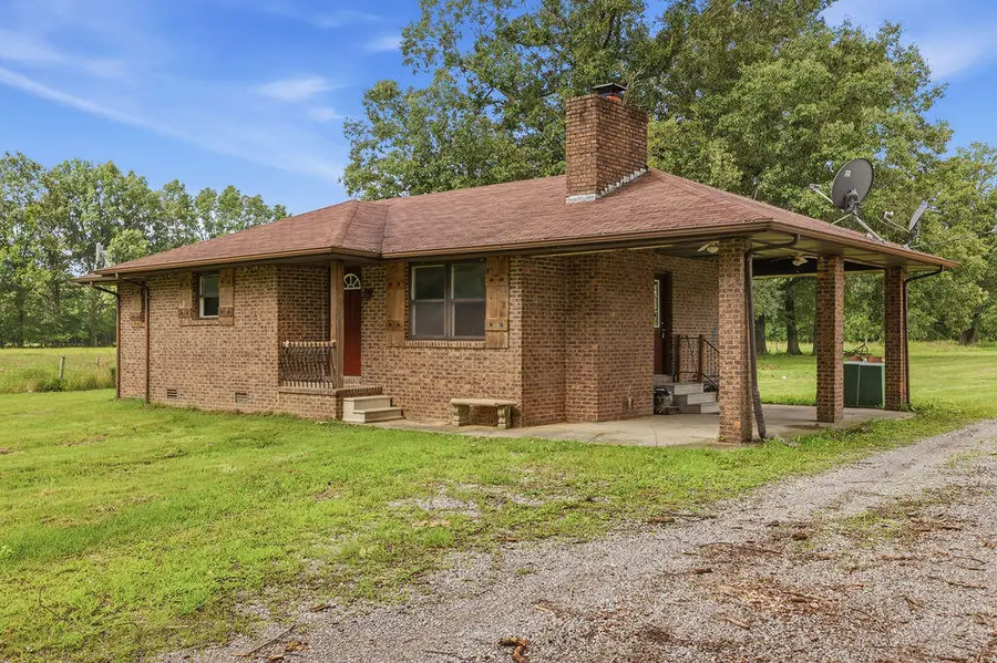 2635 Said Road, Symsonia, KY 42082 - #3