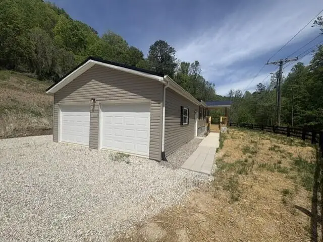 580 Conley Fork, Prestonsburg, KY 41653 - #2