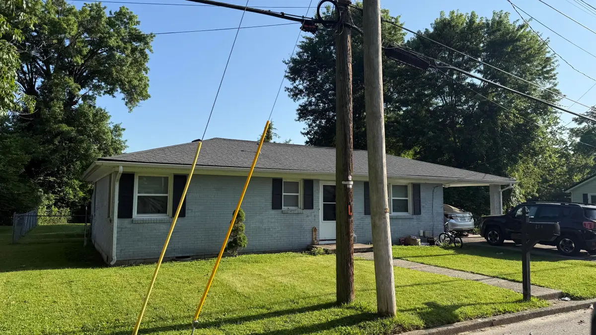 104 Scruggs Street, Berea, KY 40403 - #1