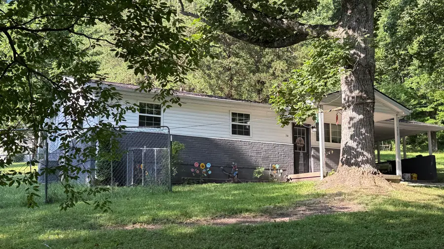 750 Mount Vernon Road, Berea, KY 40403 - #2