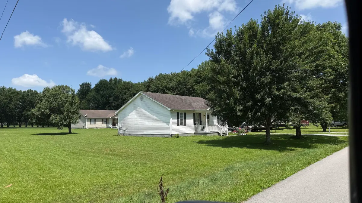271 Jones Lane, Junction City, KY 40440 - #1