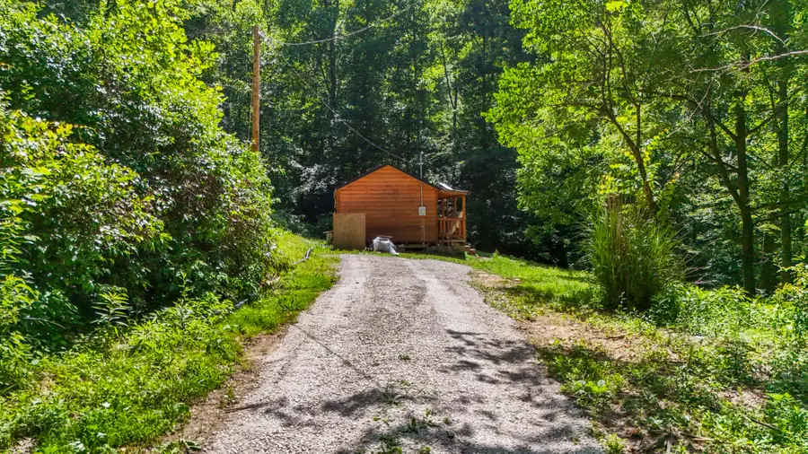 198 Lacy Creek Road, Campton, KY 41301 - #3