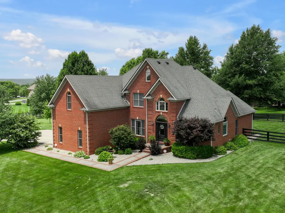 200 Upper Hines Creek Road, Richmond, KY 40475 - #1