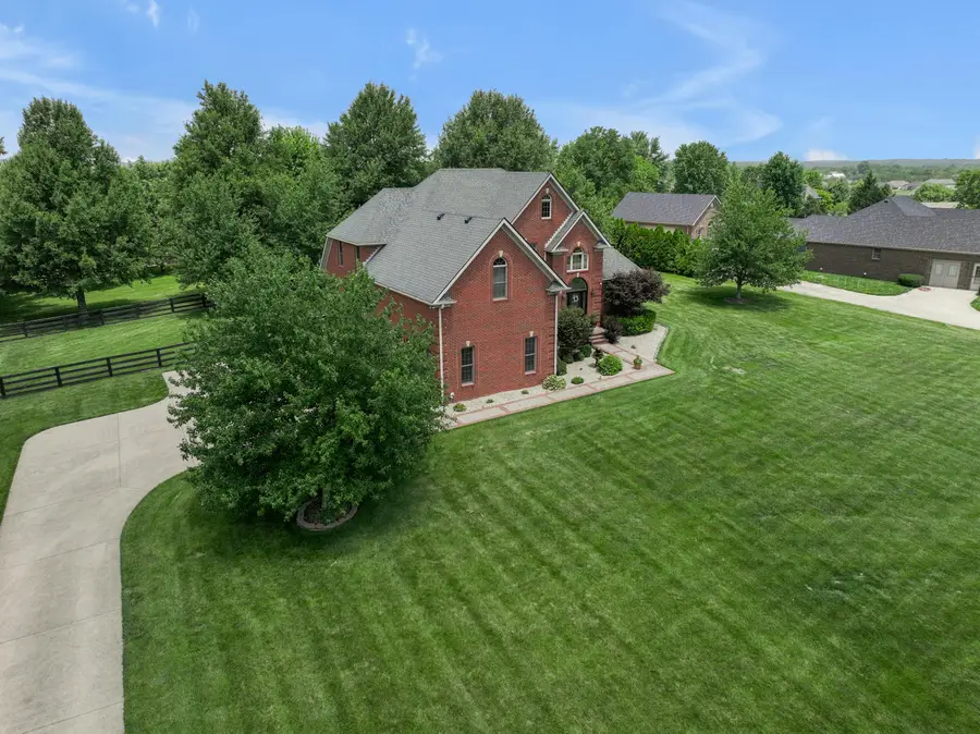 200 Upper Hines Creek Road, Richmond, KY 40475 - #2