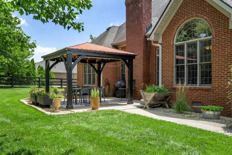 200 Upper Hines Creek Road, Richmond, KY 40475 - #3