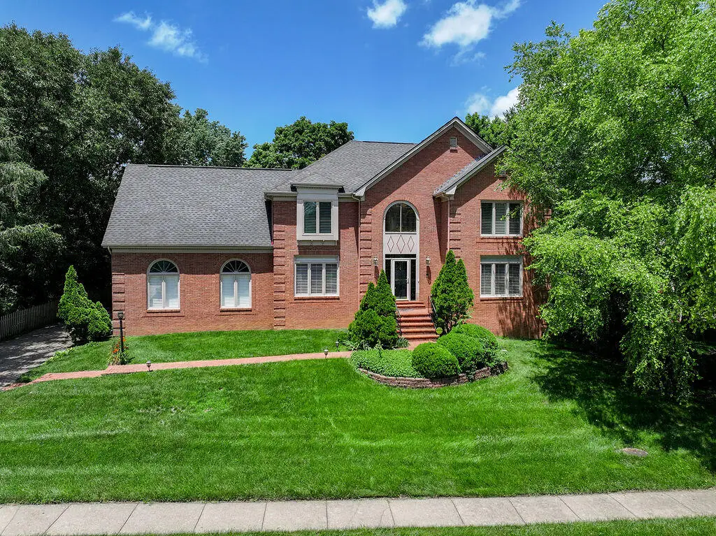 3564 Antilles Drive, Lexington, KY 40509 - #1