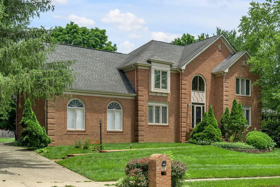 3564 Antilles Drive, Lexington, KY 40509 - #3