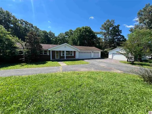 1562 Moors Camp Highway, Benton, KY 42025 - #2