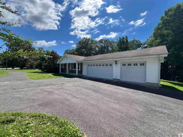 1562 Moors Camp Highway, Benton, KY 42025 - #3