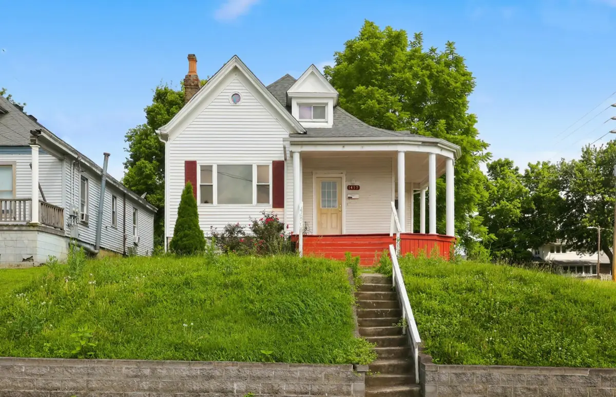 1459 High Street, Paris, KY 40361 - #1