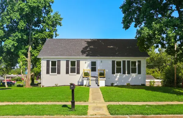 2453 Pierson Drive, Lexington, KY 40505