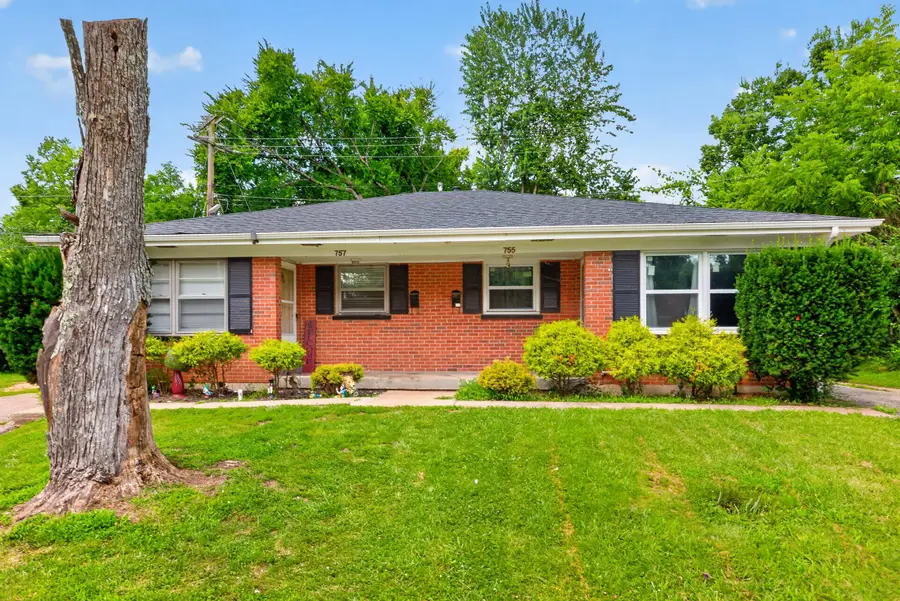 755-757 Terrace View Drive, Lexington, KY 40504 - #2