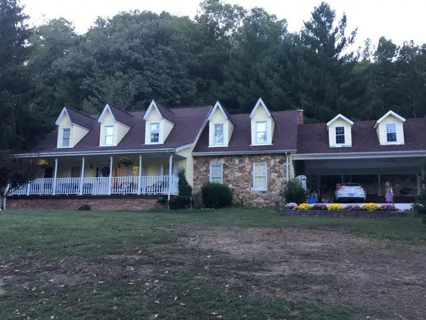 5084 Middle Frk Road, Salyersville, KY 41465