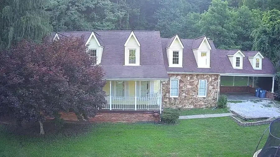 5084 Middle Frk Road, Salyersville, KY 41465 - #3