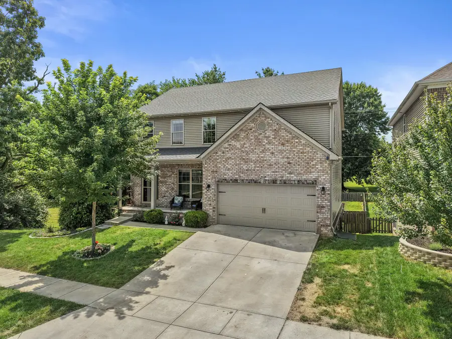 169 Quail Hollow Drive, Georgetown, KY 40324 - #2