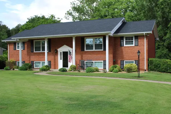 204 Pepper Lane, Paducah, KY 42001