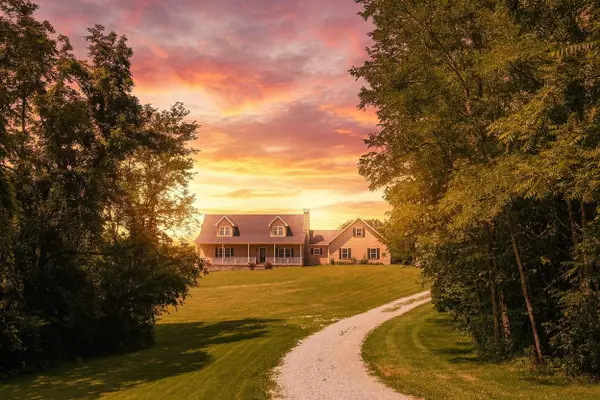 399 Harlow Lane, Harrodsburg, KY 40330