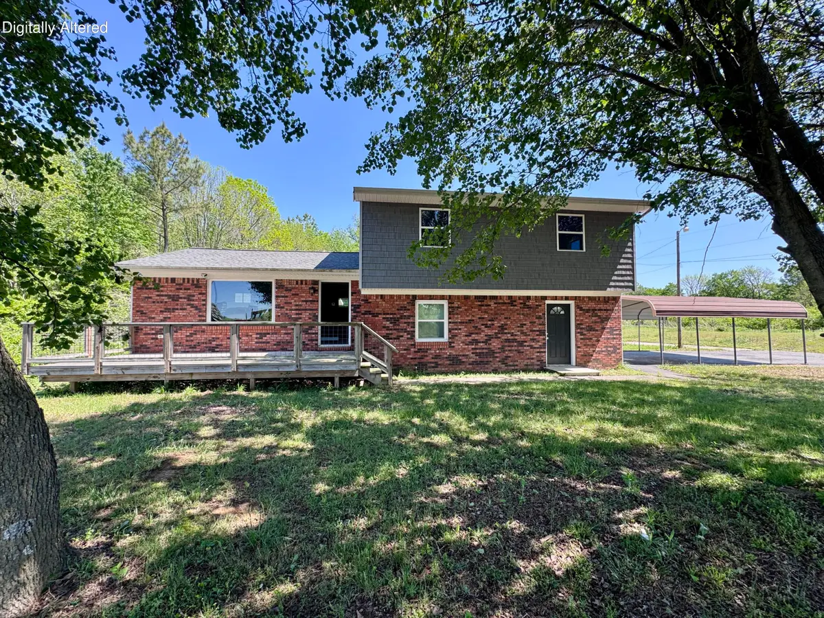7740 Old Mayfield Road, Paducah, KY 42003 - #1