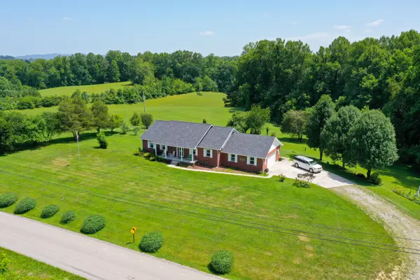 79 Hopkins Cemetery Road, Lily, KY 40740