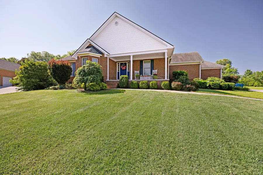 129 Creekside Drive, Danville, KY 40422 - #2
