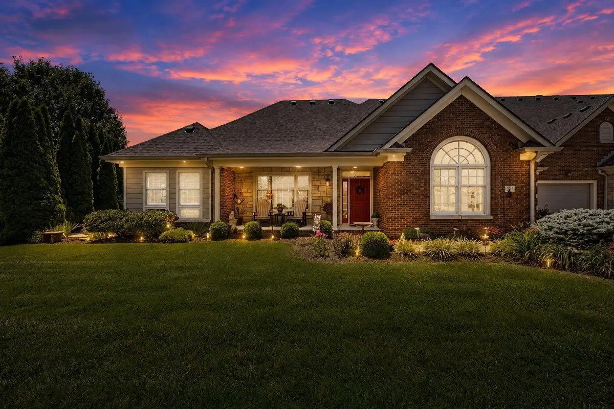 143 Rumsey Circle #A, Versailles, KY 40383 - #1