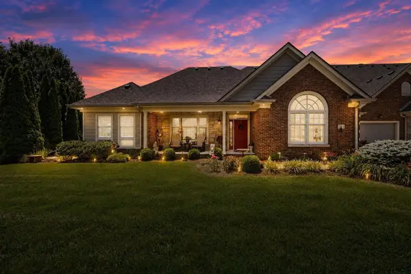 143 Rumsey Circle #A, Versailles, KY 40383