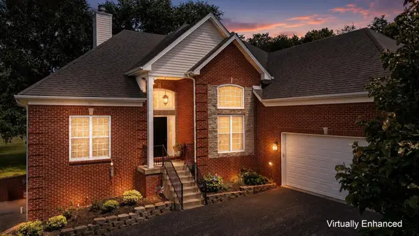 796 Ninevah Road, Frankfort, KY 40601