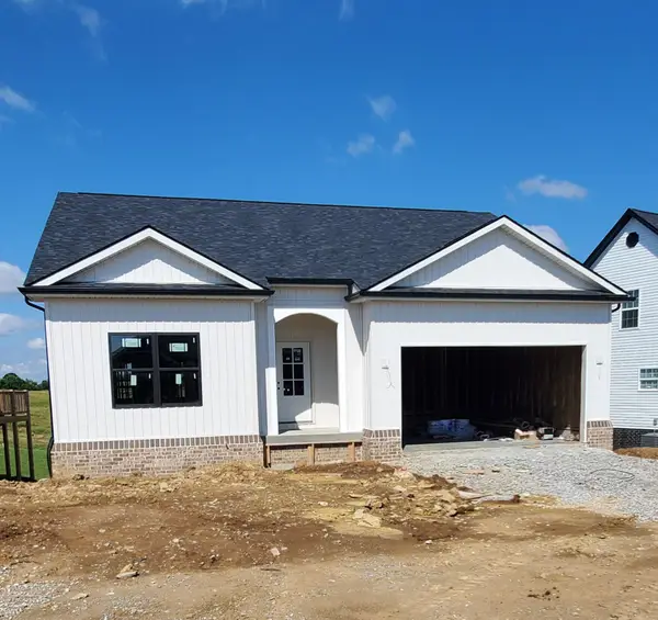 2013 Thorntree Lane, Lawrenceburg, KY 40342