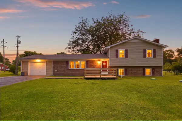 255 Mocks Creek Drive, Danville, KY 40422