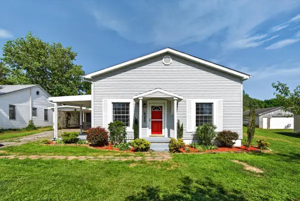 4344 At Massa Dr., Paducah, KY 42003