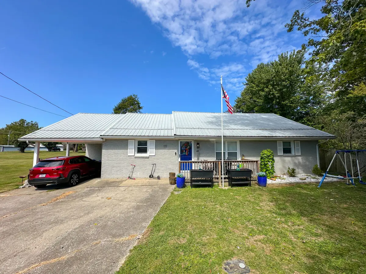 103 Fletcher Drive, London, KY 40741 - #1