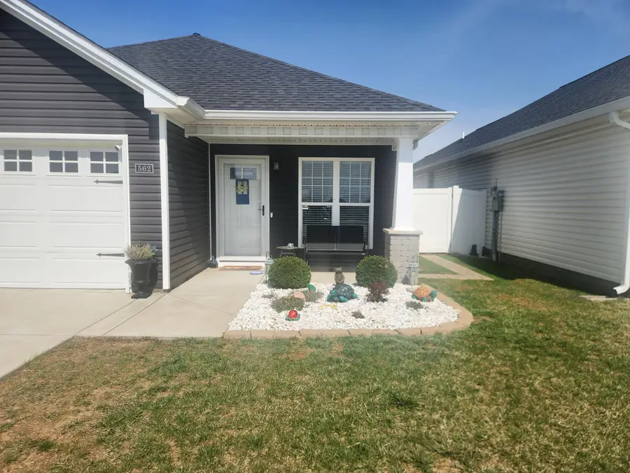 562 Justify Drive, Hopkinsville, KY 42240 - #2