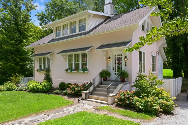 850 W Lexington, Danville, KY 40422