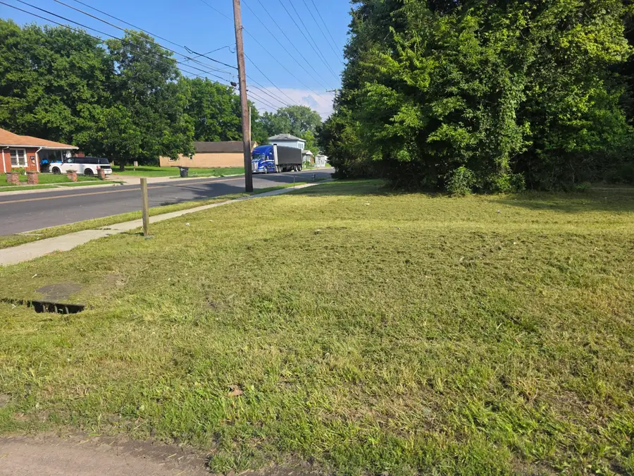 1317 S 9th Street, Paducah, KY 42003 - #3