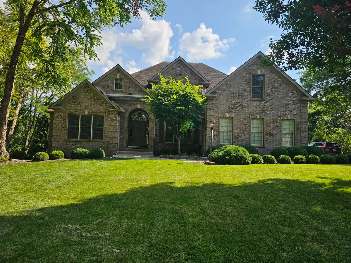 114 Bold Bidder Drive, Georgetown, KY 40324 - #1