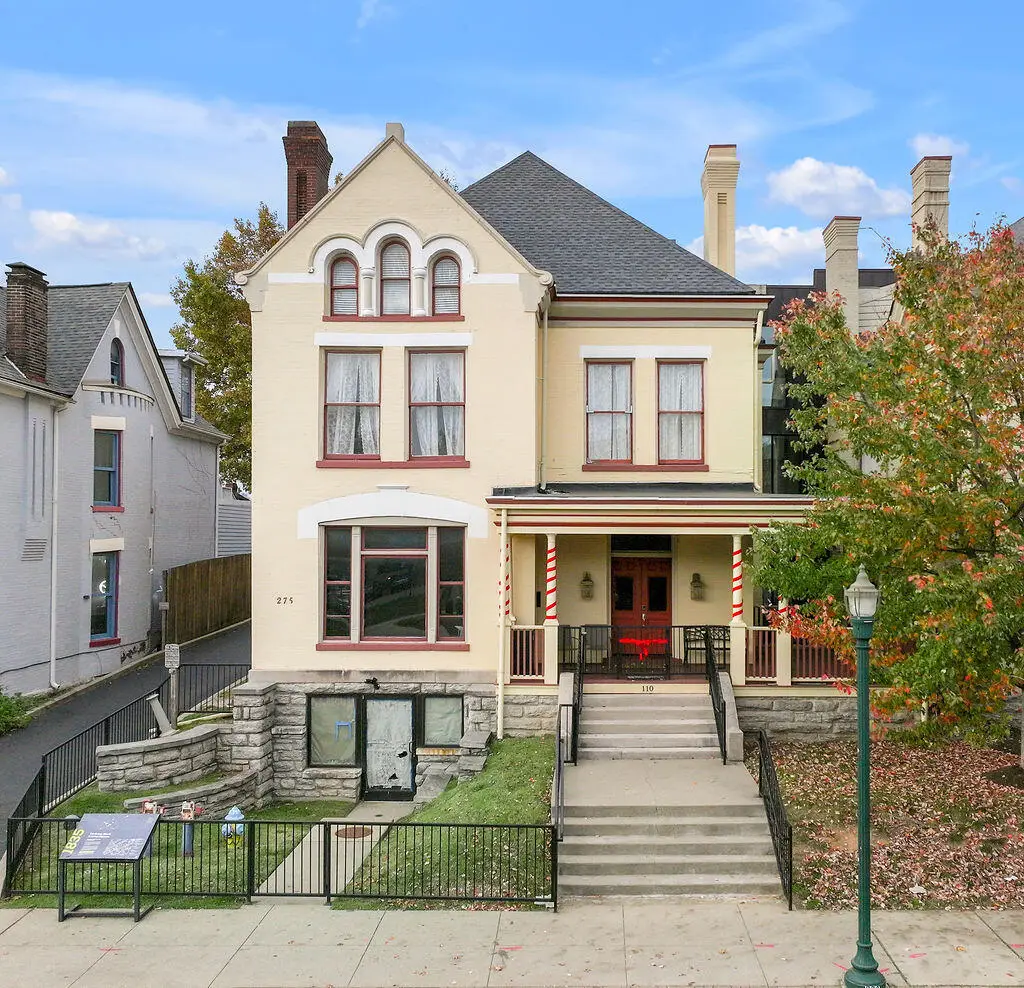275 S Limestone #310, Lexington, KY 40508 - #1