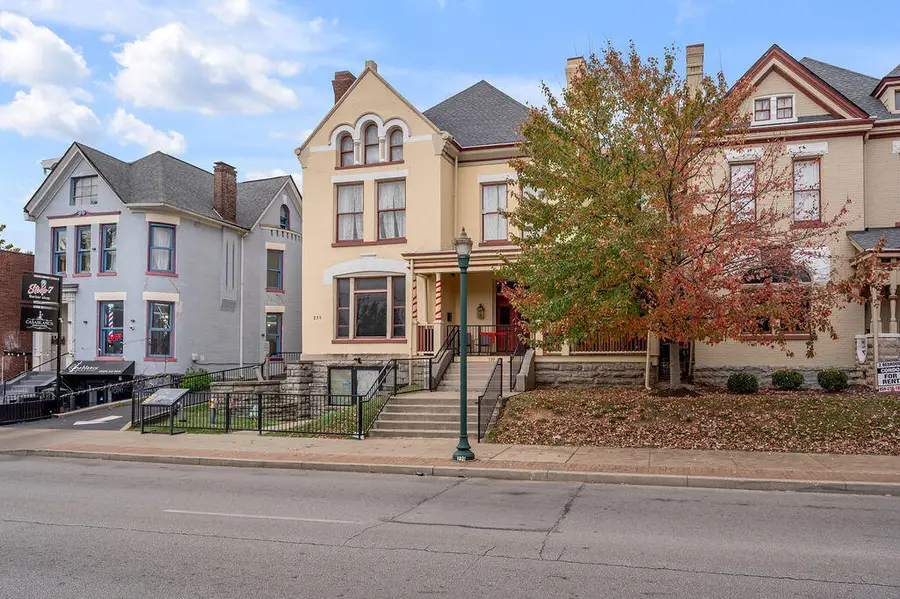 275 S Limestone #310, Lexington, KY 40508 - #2