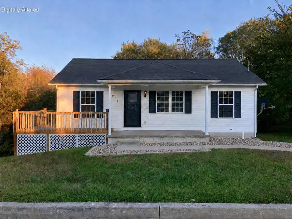 211 Willow Street, Mt Sterling, KY 40353