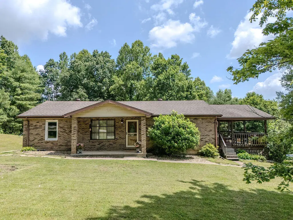 250 Conn Road, Morehead, KY 40351 - #1