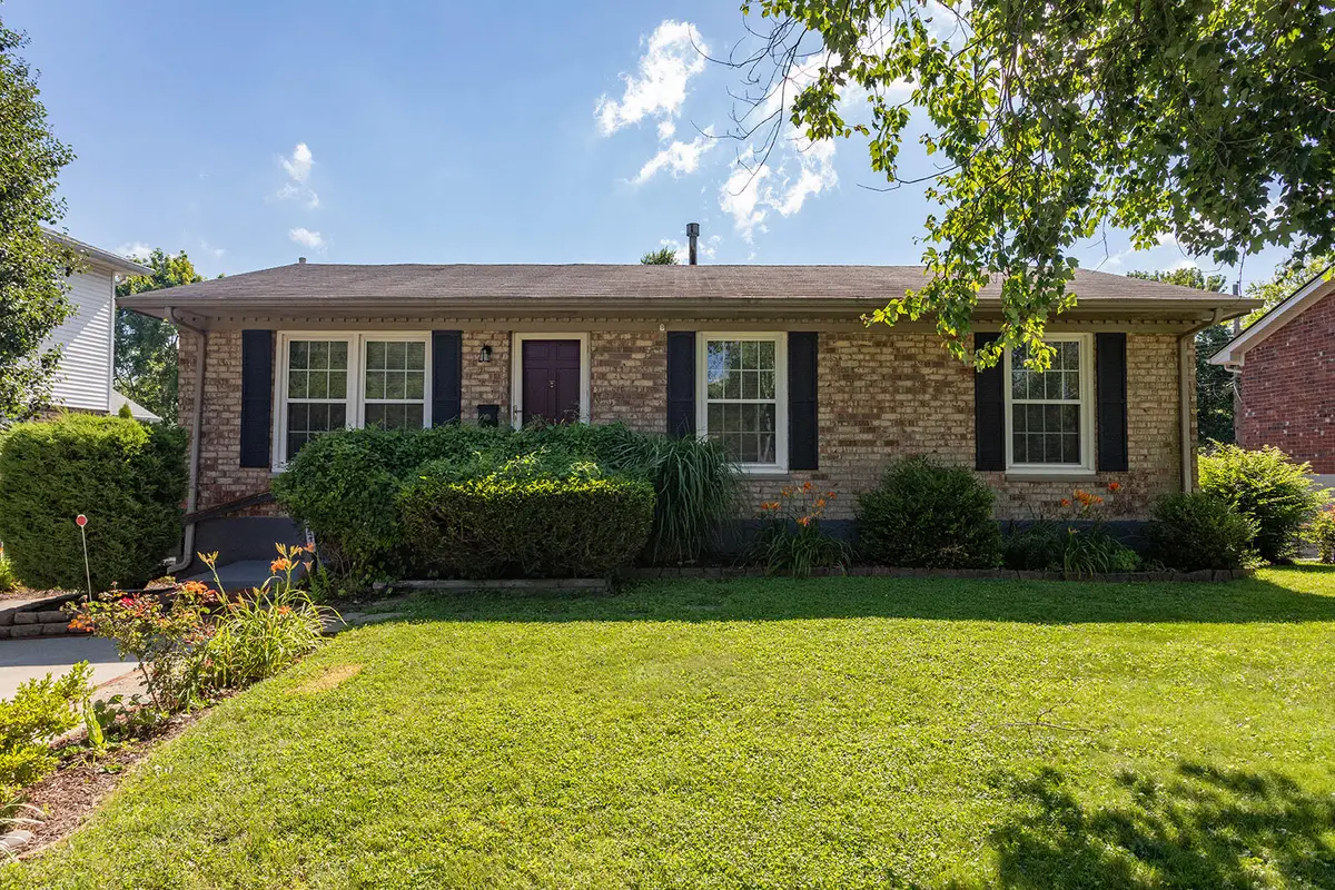 3516 Camelot Drive, Lexington, KY 40517 - #1