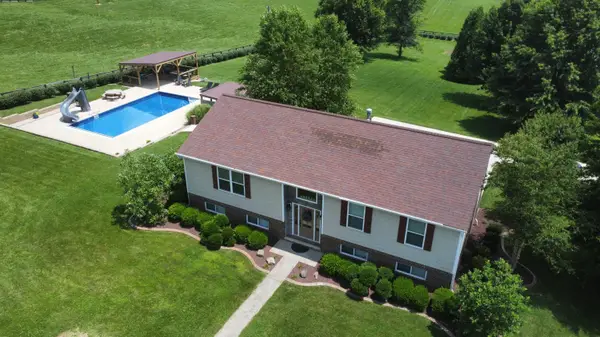 142 Mills Lane, Frankfort, KY 40601