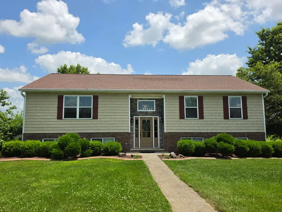 142 Mills Lane, Frankfort, KY 40601 - #2