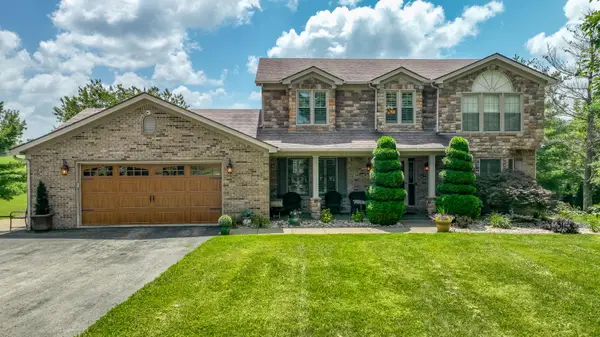 5694 Scaffold Cane Road, Mt Vernon, KY 40456