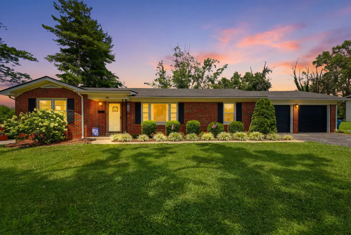 220 Forrest Drive, Lawrenceburg, KY 40342 - #1